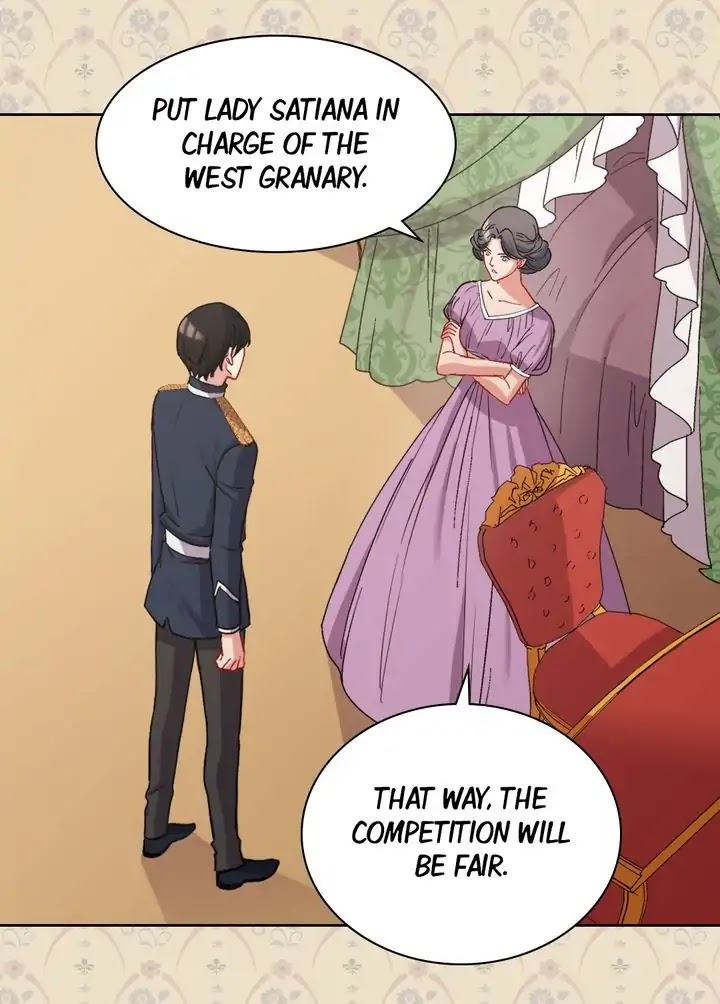 The Justice of Villainous Woman Chapter 65 page 3 - Chapter 65
