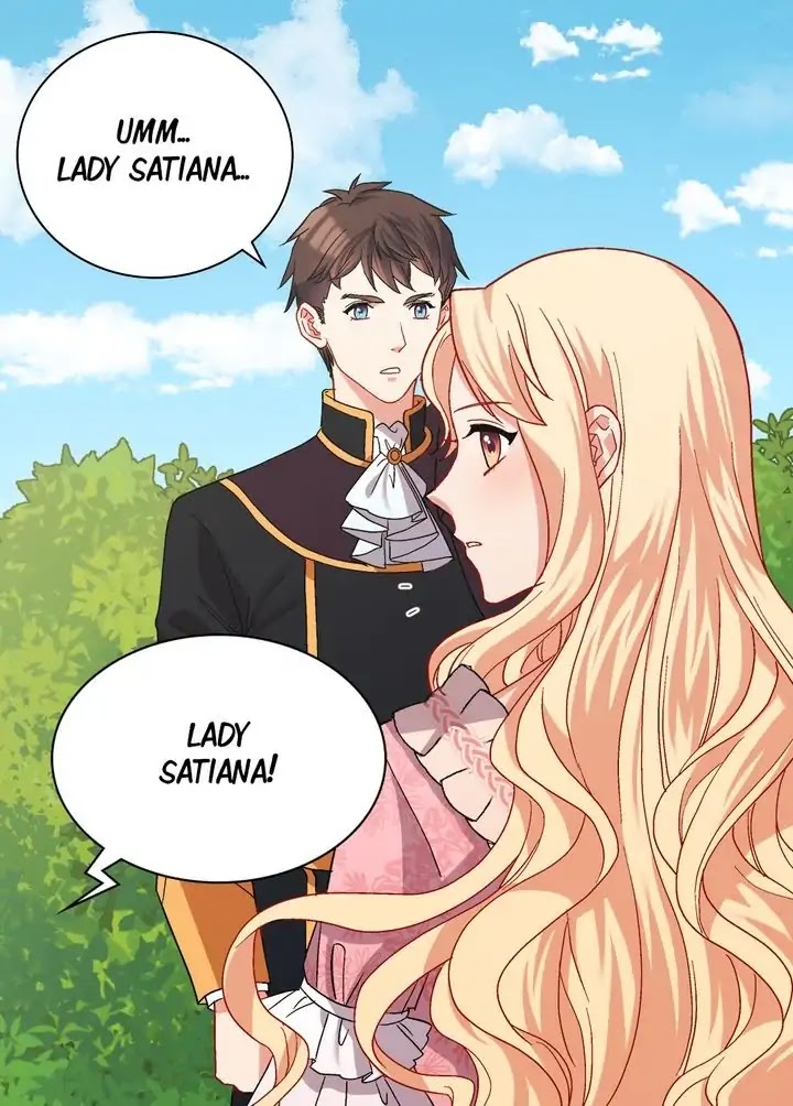 The Justice of Villainous Woman Chapter 65 page 30 - Chapter 65
