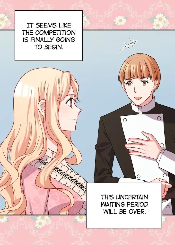 The Justice of Villainous Woman Chapter 65 page 35 - Chapter 65