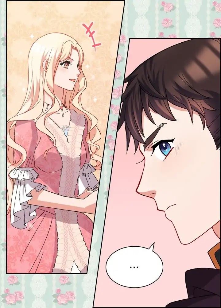 The Justice of Villainous Woman Chapter 65 page 37 - Chapter 65