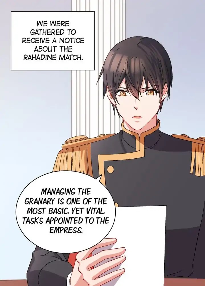 The Justice of Villainous Woman Chapter 65 page 39 - Chapter 65