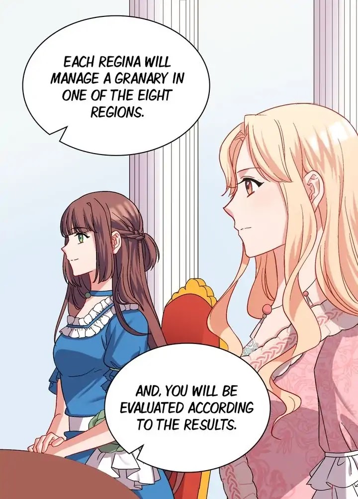 The Justice of Villainous Woman Chapter 65 page 40 - Chapter 65