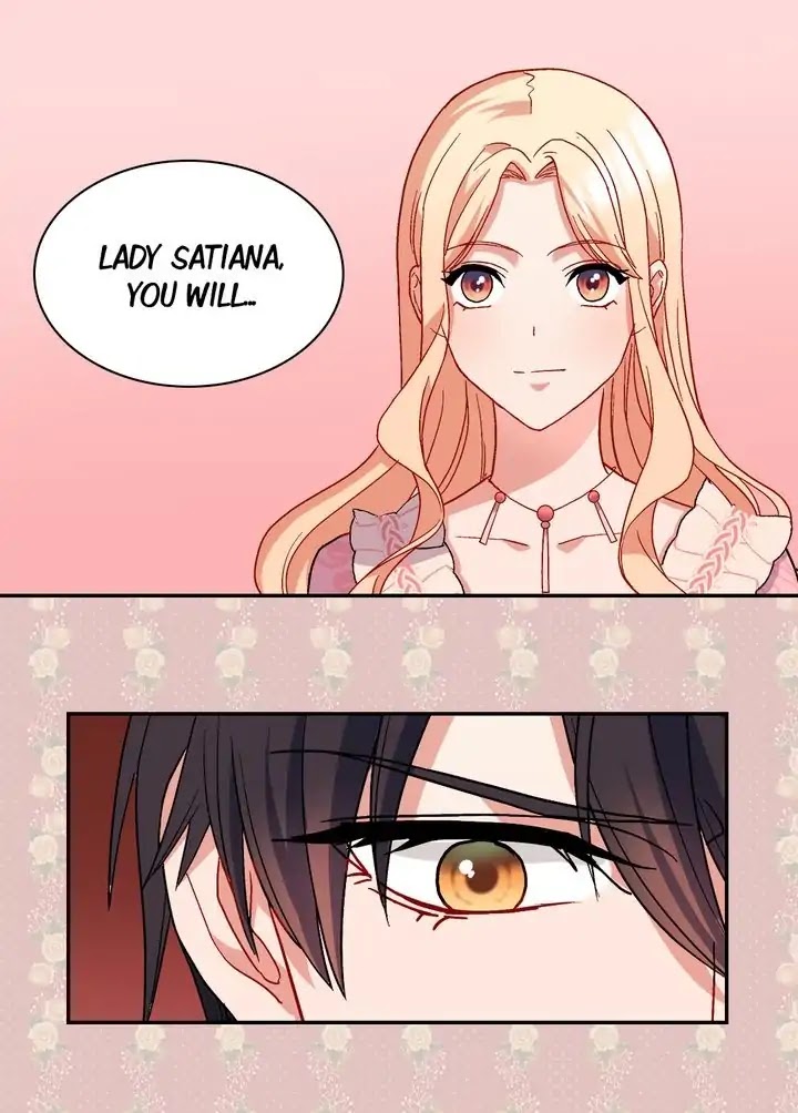 The Justice of Villainous Woman Chapter 65 page 43 - Chapter 65
