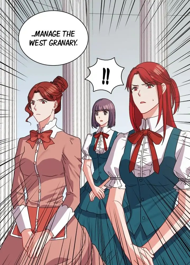 The Justice of Villainous Woman Chapter 65 page 44 - Chapter 65