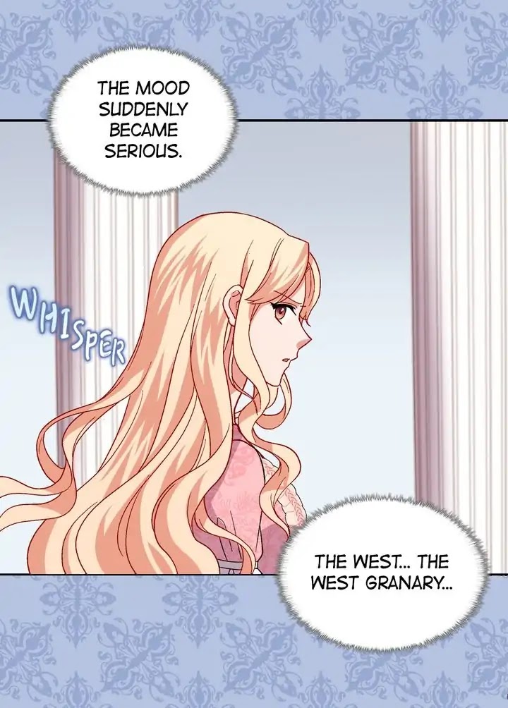 The Justice of Villainous Woman Chapter 65 page 45 - Chapter 65