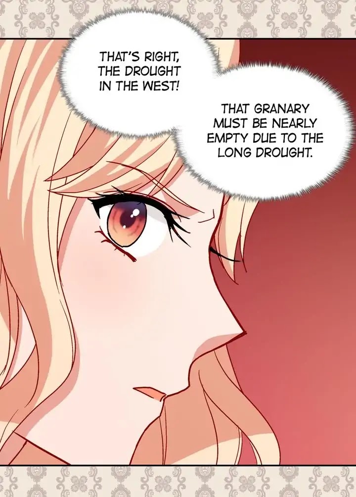 The Justice of Villainous Woman Chapter 65 page 46 - Chapter 65