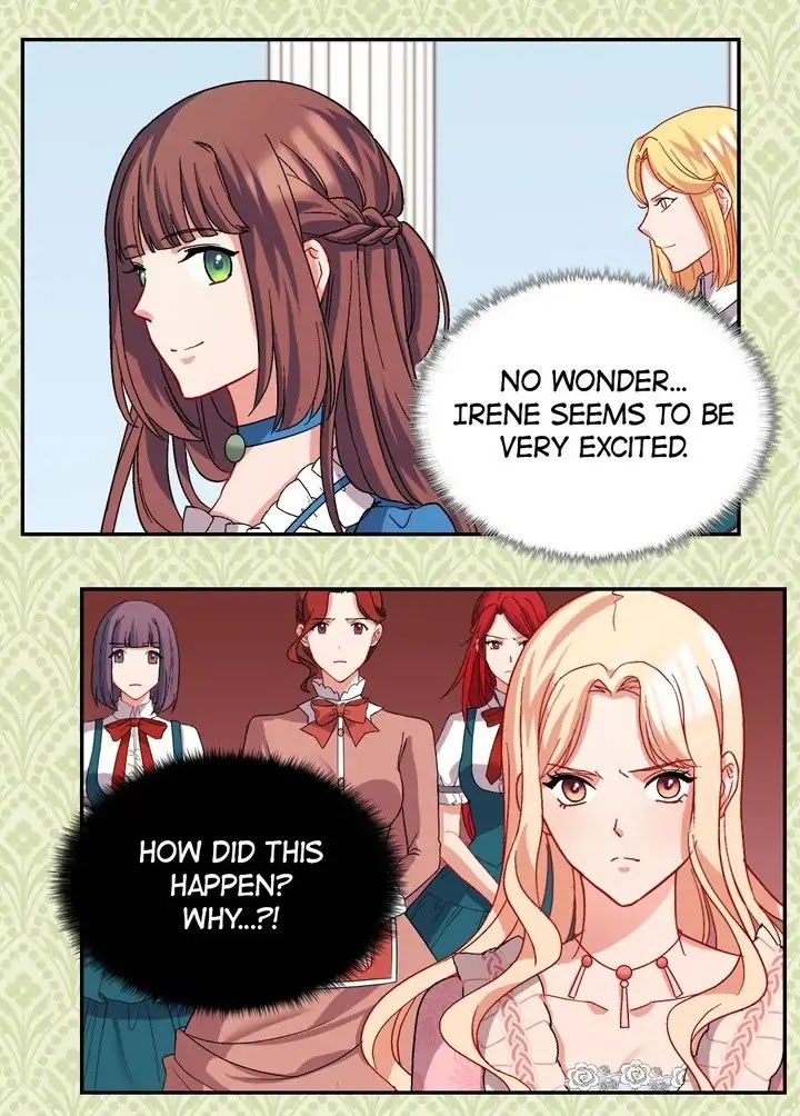 The Justice of Villainous Woman Chapter 65 page 47 - Chapter 65