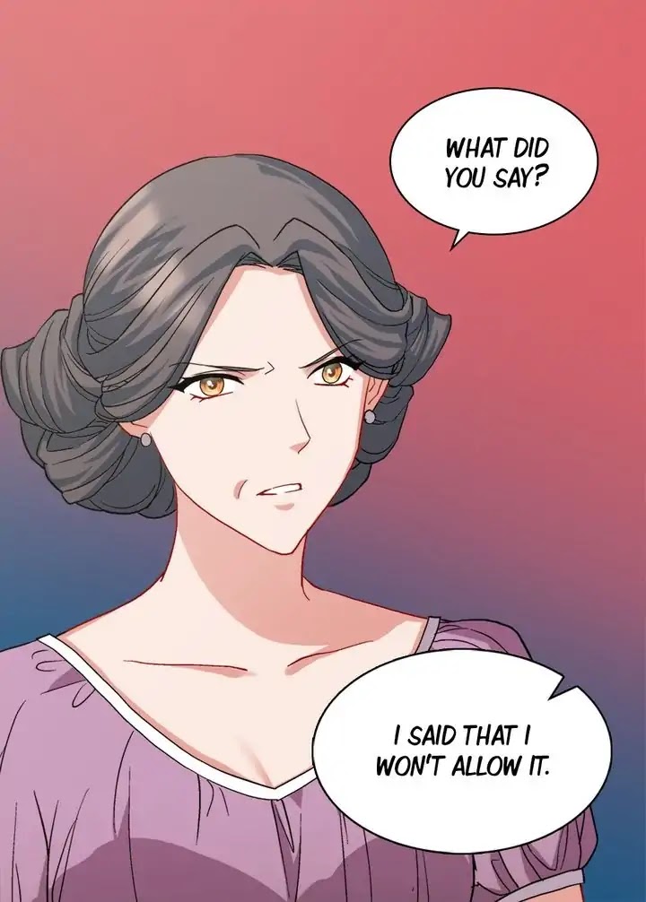 The Justice of Villainous Woman Chapter 65 page 5 - Chapter 65