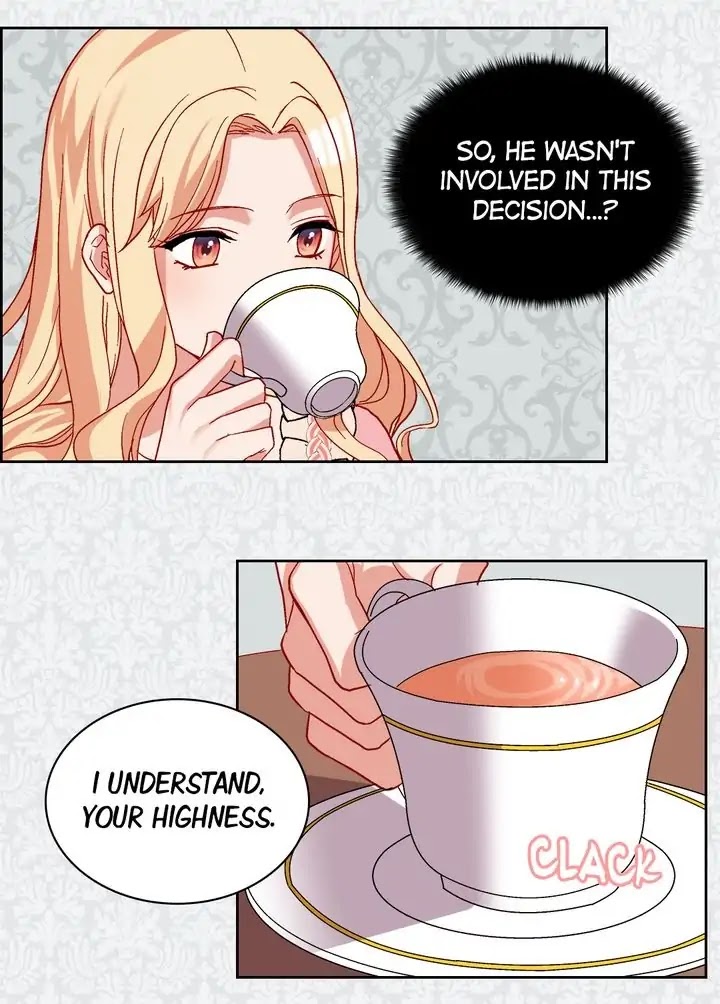 The Justice of Villainous Woman Chapter 65 page 50 - Chapter 65