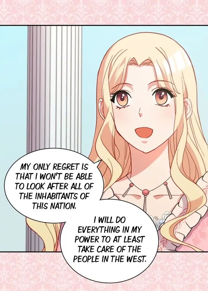 The Justice of Villainous Woman Chapter 65 page 51 - Chapter 65