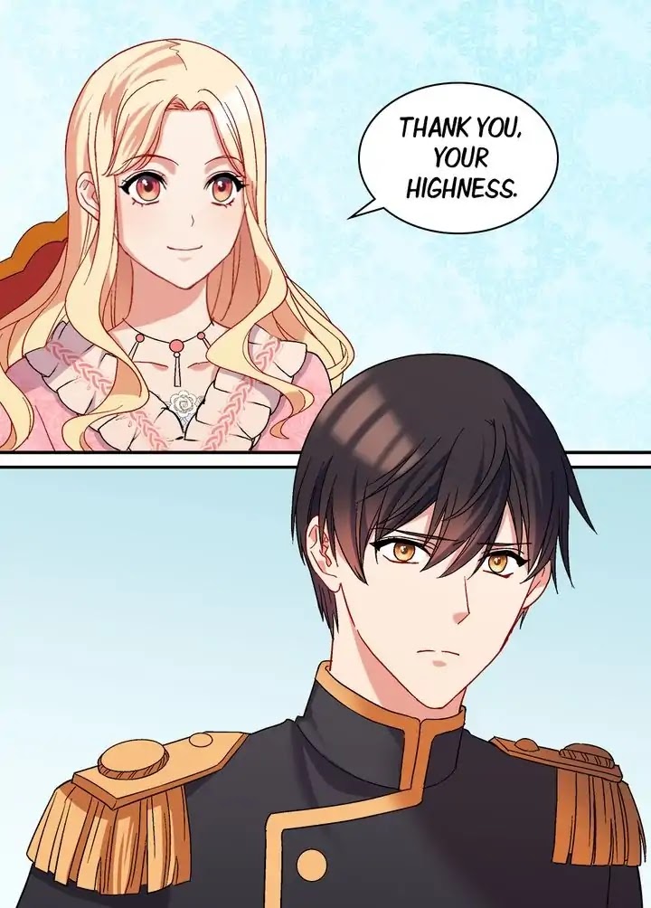 The Justice of Villainous Woman Chapter 65 page 53 - Chapter 65