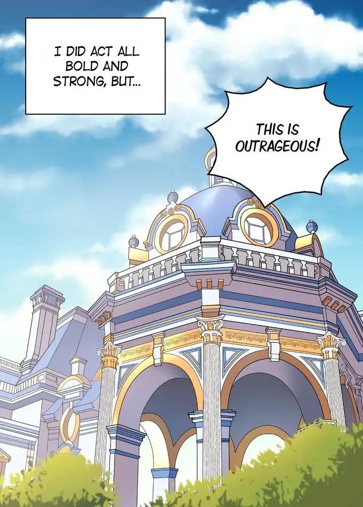 The Justice of Villainous Woman Chapter 65 page 54 - Chapter 65