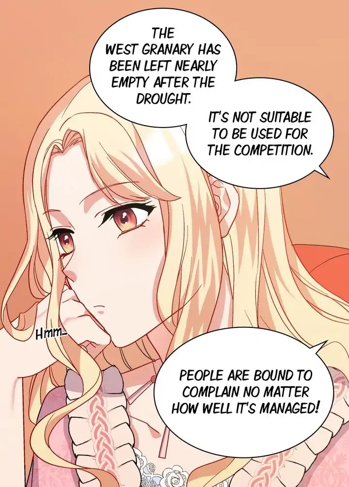 The Justice of Villainous Woman Chapter 65 page 56 - Chapter 65