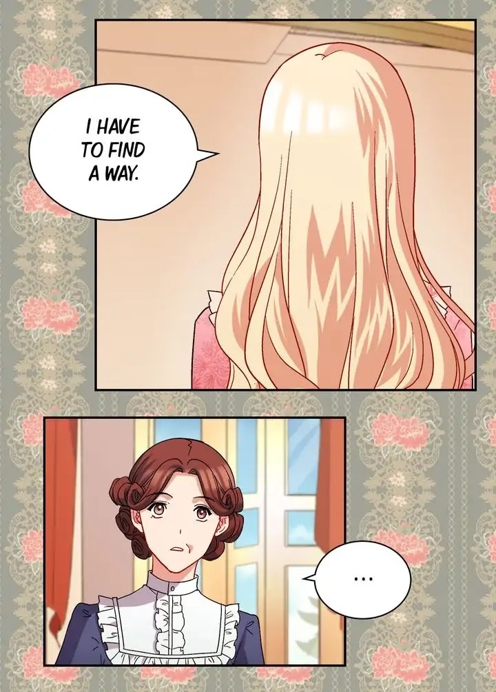 The Justice of Villainous Woman Chapter 65 page 59 - Chapter 65