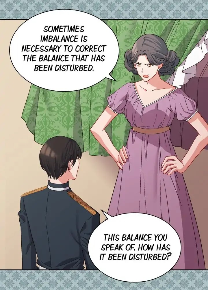 The Justice of Villainous Woman Chapter 65 page 9 - Chapter 65