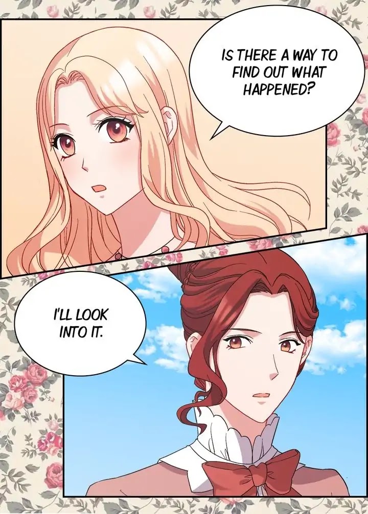 The Justice of Villainous Woman Chapter 66 page 10 - Chapter 66