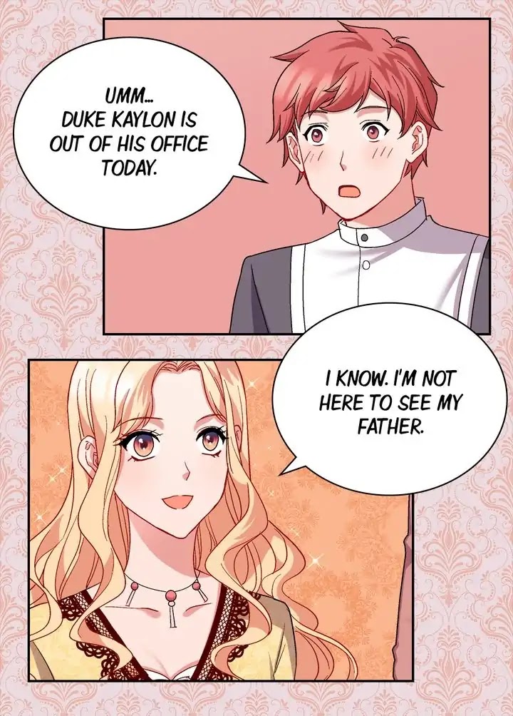 The Justice of Villainous Woman Chapter 66 page 13 - Chapter 66