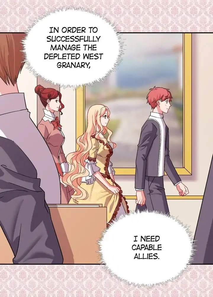 The Justice of Villainous Woman Chapter 66 page 14 - Chapter 66