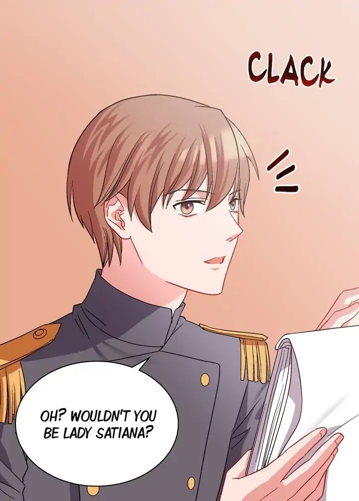 The Justice of Villainous Woman Chapter 66 page 15 - Chapter 66