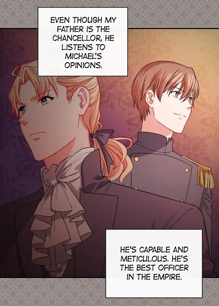The Justice of Villainous Woman Chapter 66 page 17 - Chapter 66