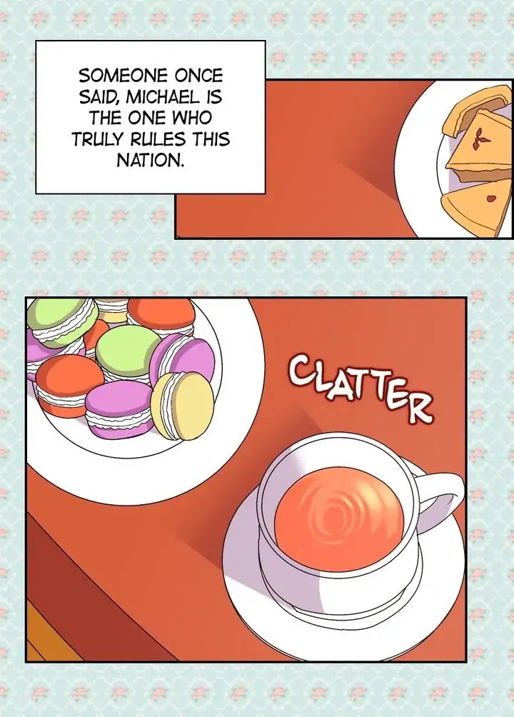 The Justice of Villainous Woman Chapter 66 page 18 - Chapter 66