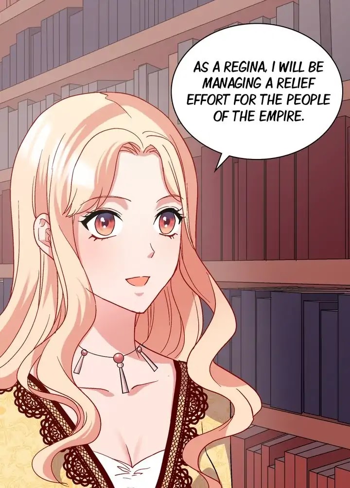 The Justice of Villainous Woman Chapter 66 page 22 - Chapter 66