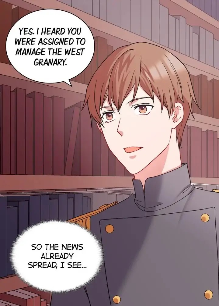 The Justice of Villainous Woman Chapter 66 page 23 - Chapter 66