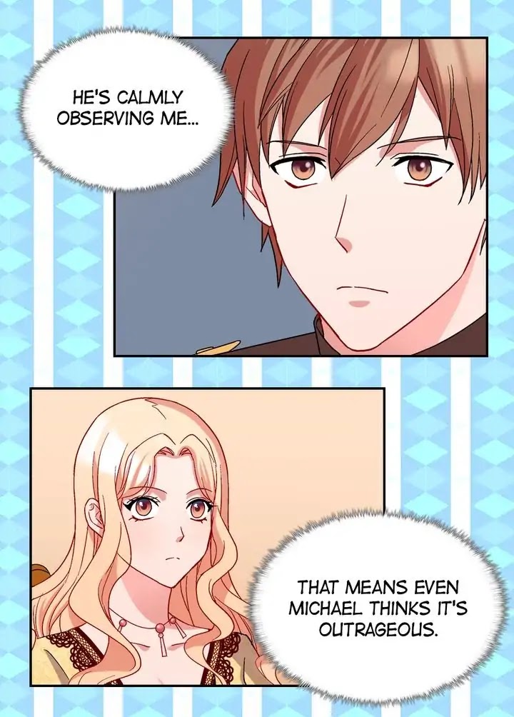 The Justice of Villainous Woman Chapter 66 page 24 - Chapter 66