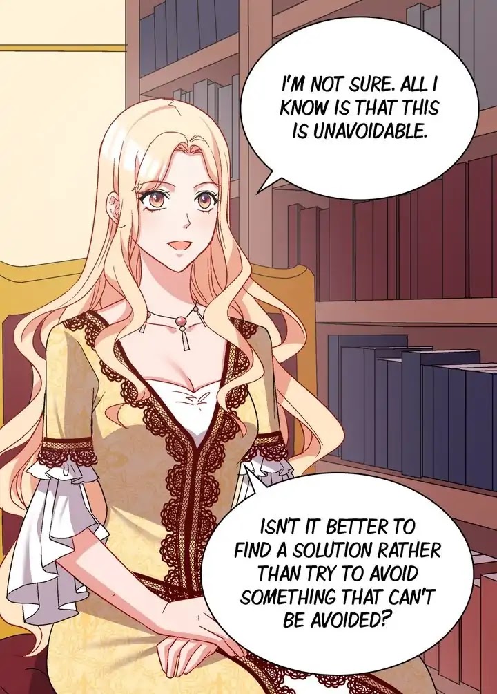 The Justice of Villainous Woman Chapter 66 page 27 - Chapter 66