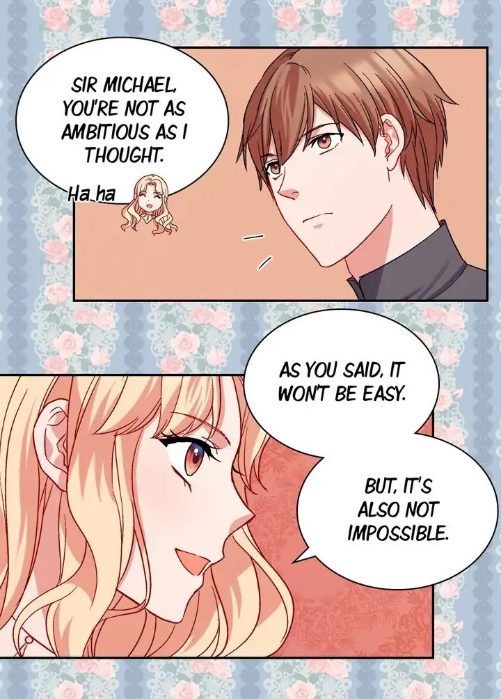 The Justice of Villainous Woman Chapter 66 page 29 - Chapter 66