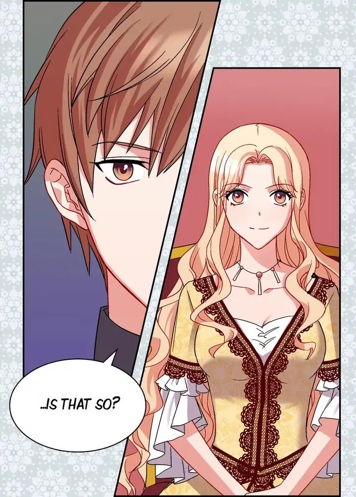 The Justice of Villainous Woman Chapter 66 page 30 - Chapter 66