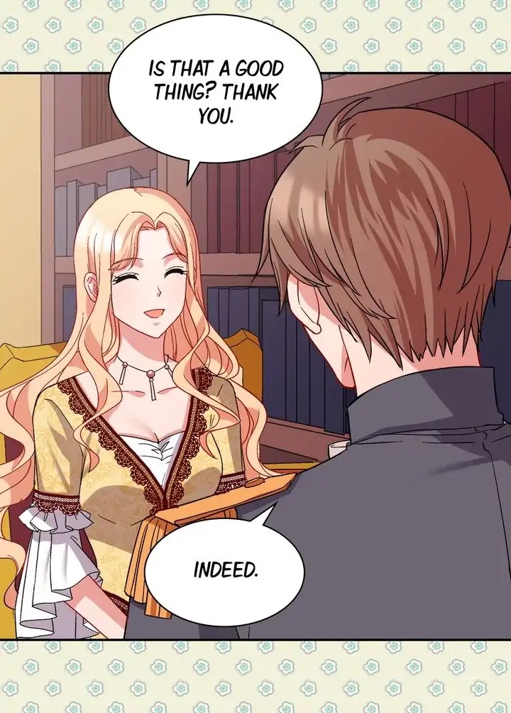 The Justice of Villainous Woman Chapter 66 page 32 - Chapter 66