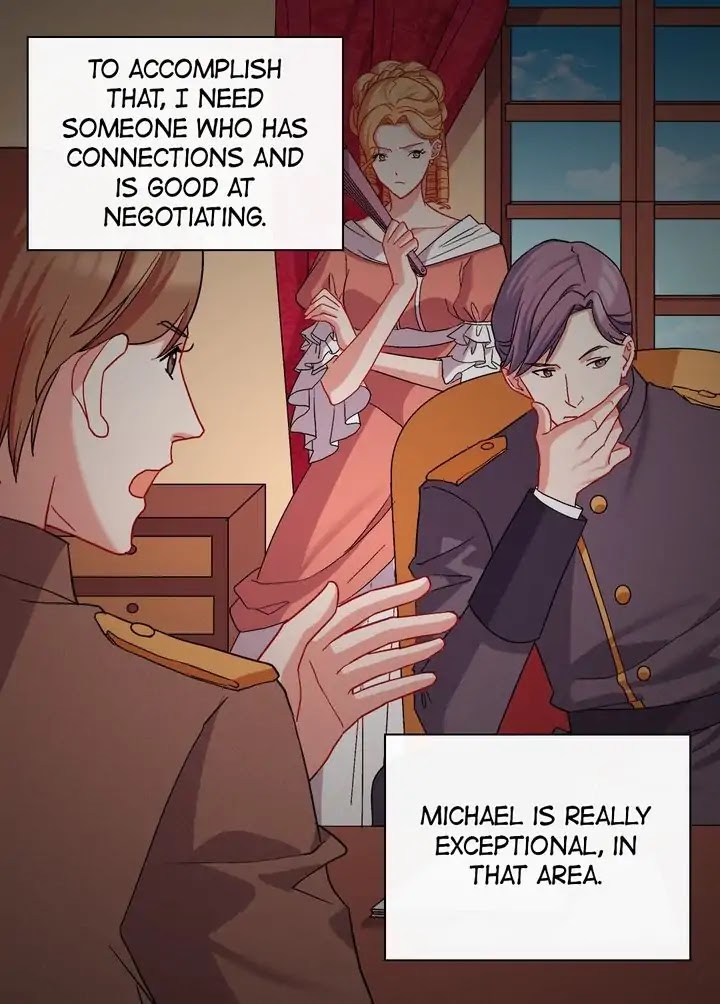 The Justice of Villainous Woman Chapter 66 page 36 - Chapter 66
