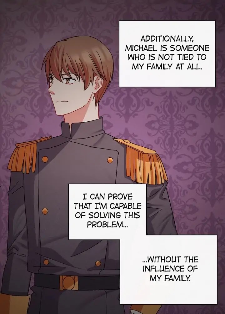 The Justice of Villainous Woman Chapter 66 page 37 - Chapter 66