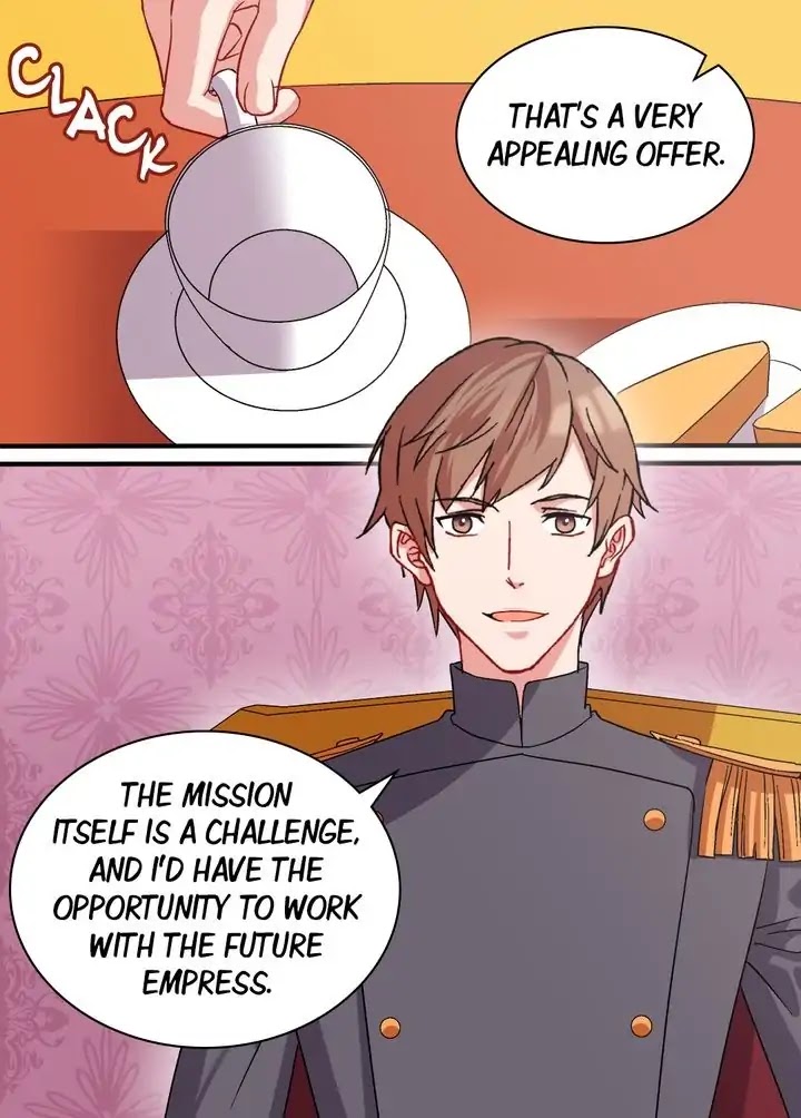 The Justice of Villainous Woman Chapter 66 page 38 - Chapter 66