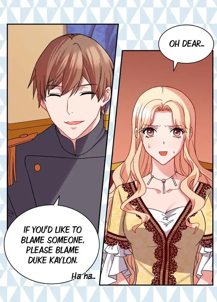 The Justice of Villainous Woman Chapter 66 page 40 - Chapter 66