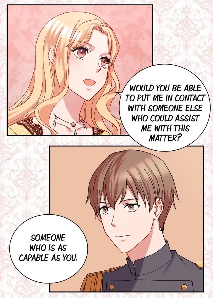 The Justice of Villainous Woman Chapter 66 page 42 - Chapter 66