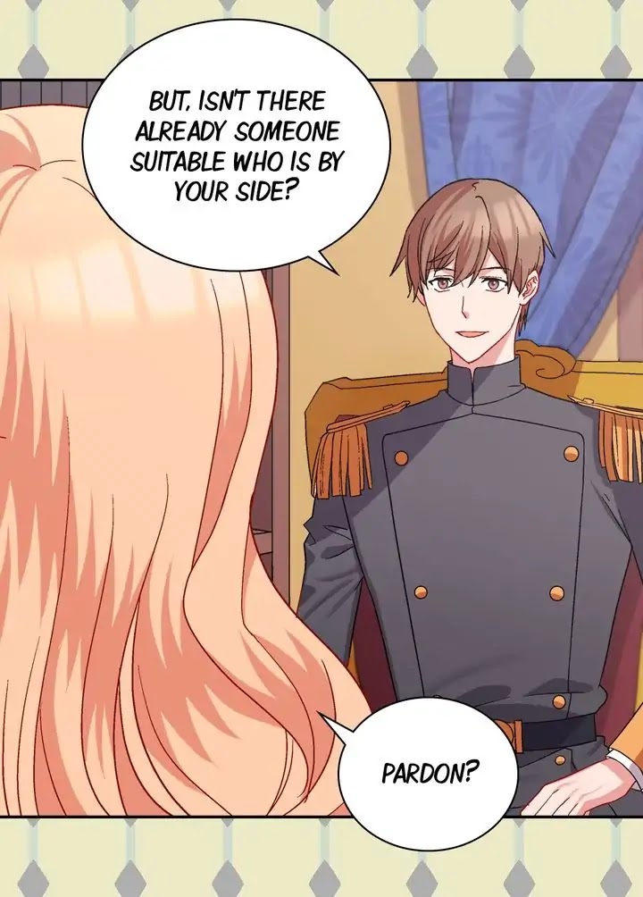 The Justice of Villainous Woman Chapter 66 page 45 - Chapter 66