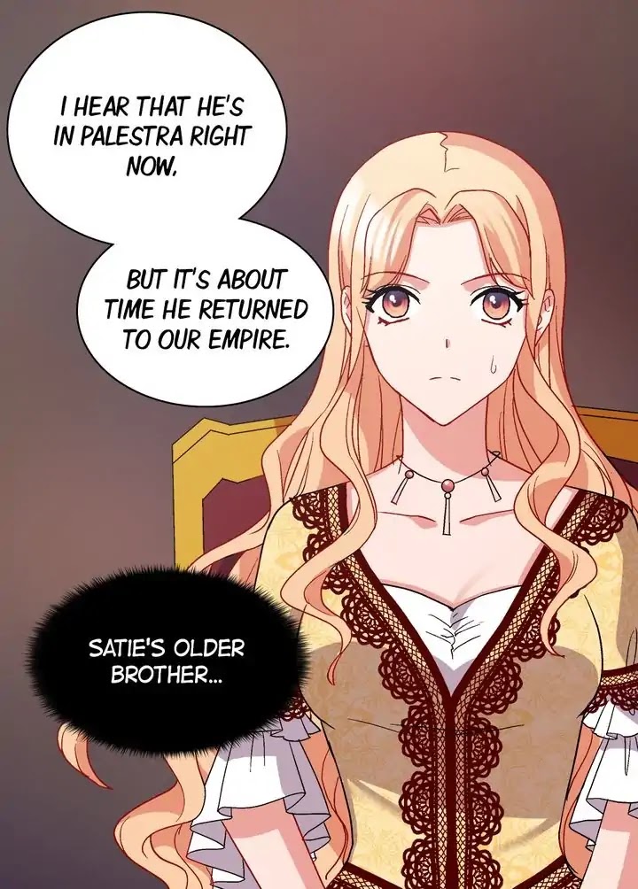 The Justice of Villainous Woman Chapter 66 page 47 - Chapter 66