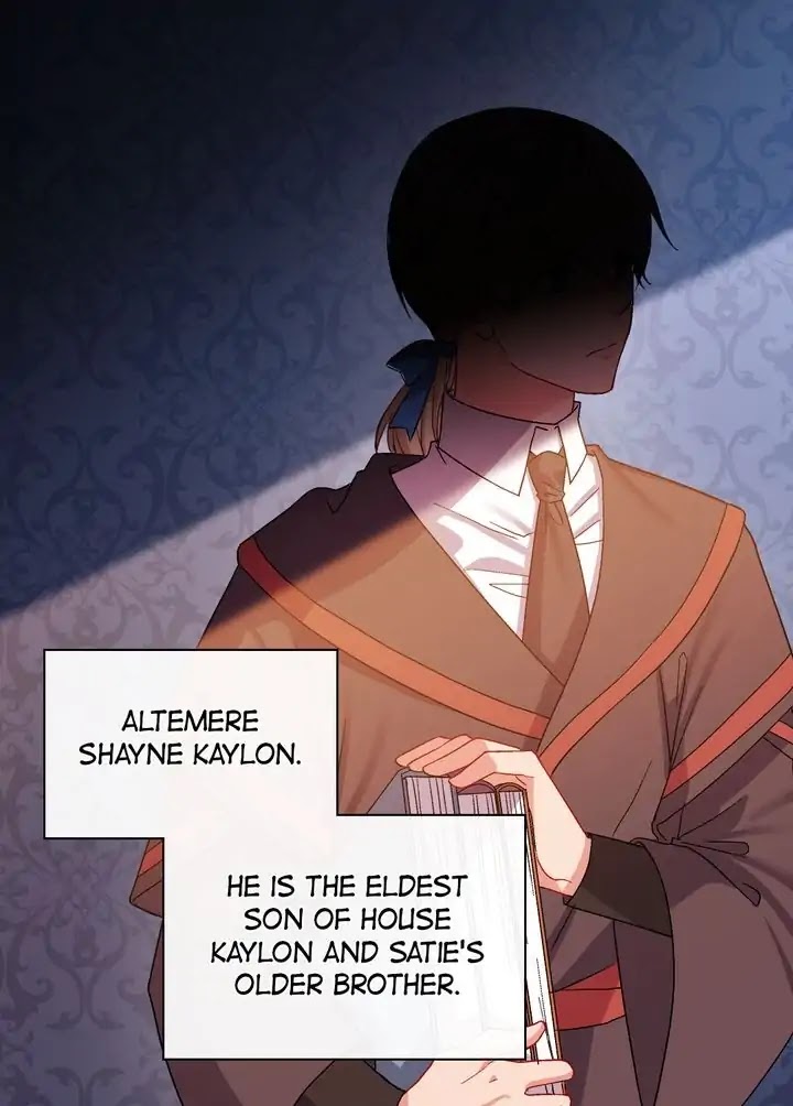 The Justice of Villainous Woman Chapter 66 page 48 - Chapter 66
