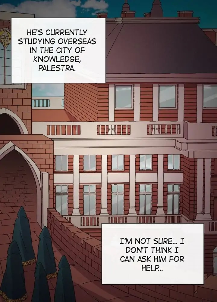 The Justice of Villainous Woman Chapter 66 page 49 - Chapter 66