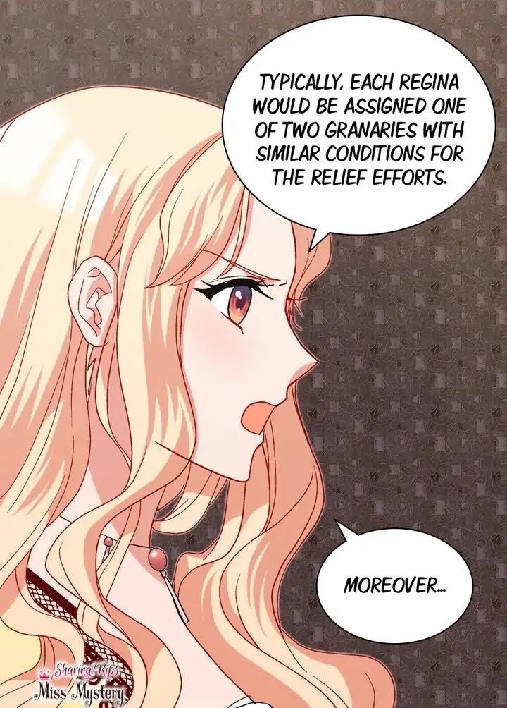 The Justice of Villainous Woman Chapter 66 page 5 - Chapter 66