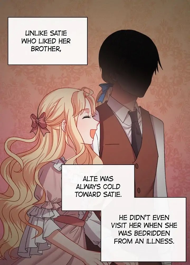 The Justice of Villainous Woman Chapter 66 page 50 - Chapter 66