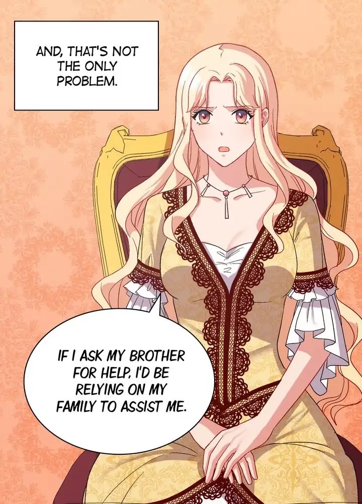 The Justice of Villainous Woman Chapter 66 page 51 - Chapter 66