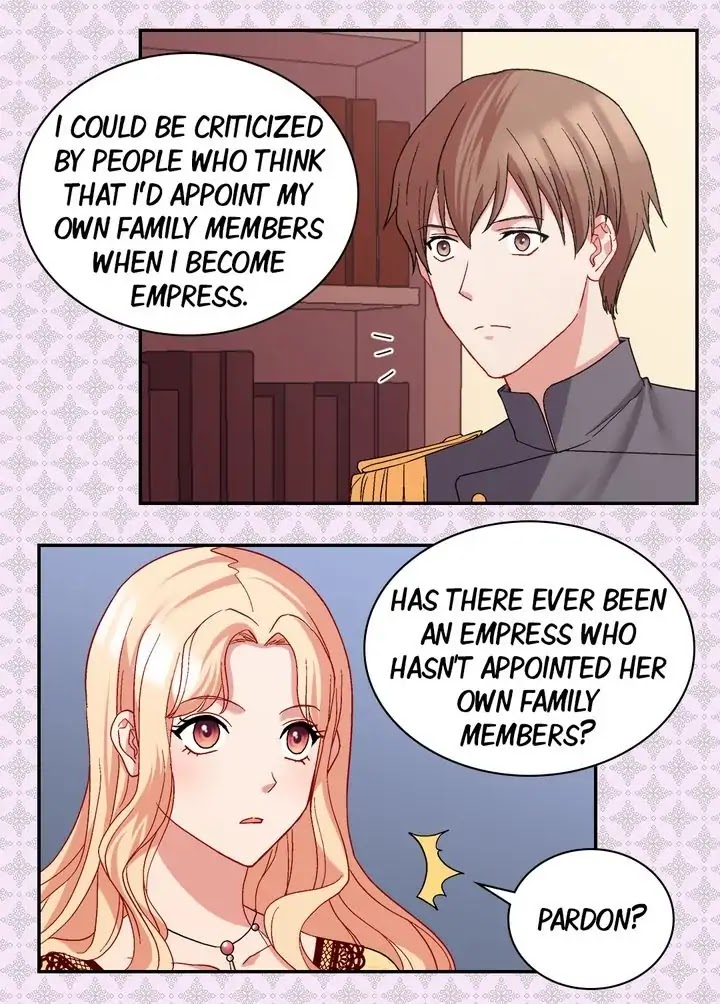 The Justice of Villainous Woman Chapter 66 page 52 - Chapter 66