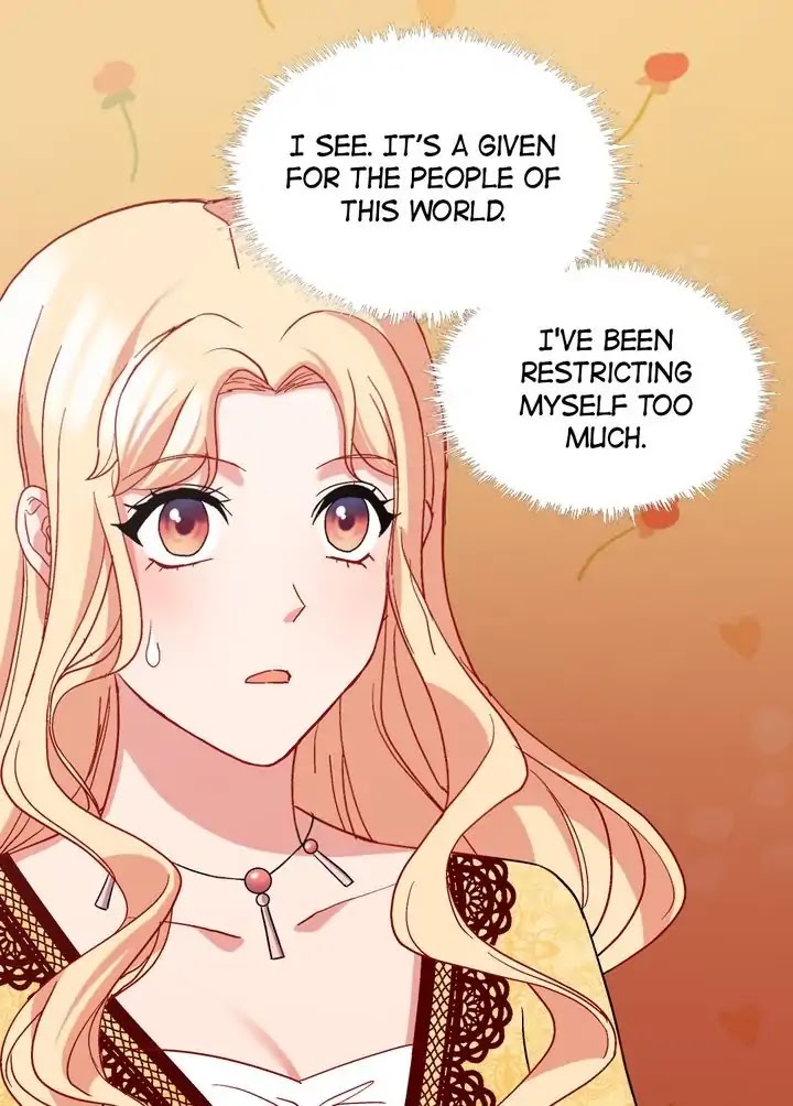 The Justice of Villainous Woman Chapter 66 page 54 - Chapter 66