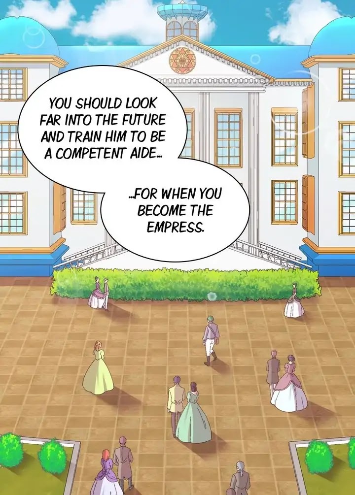 The Justice of Villainous Woman Chapter 66 page 58 - Chapter 66