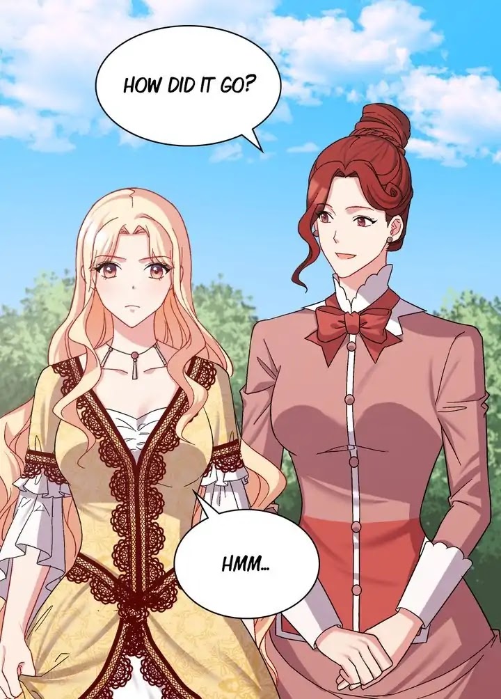 The Justice of Villainous Woman Chapter 66 page 59 - Chapter 66
