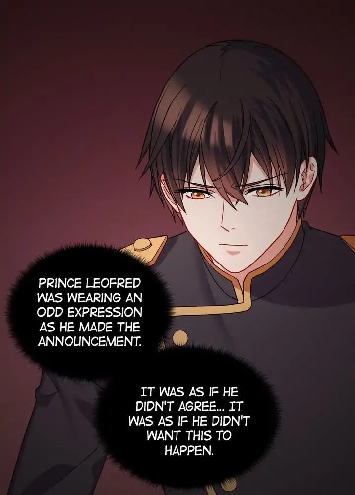 The Justice of Villainous Woman Chapter 66 page 6 - Chapter 66