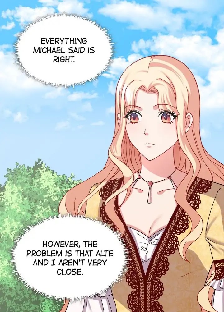 The Justice of Villainous Woman Chapter 66 page 60 - Chapter 66
